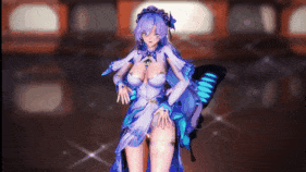 【巨乳 黑丝 乳摇 舞啪 虫交 爆操 喷潮 中出】新作-鸣潮-坎特蕾拉 aespa - Whiplash 蝶-第3张图片-萌站 【巨乳 黑丝 乳摇 舞啪 虫交 爆操 喷潮 中出】新作-鸣潮-坎特蕾拉 aespa - Whiplash 蝶-第3张图片-萌站