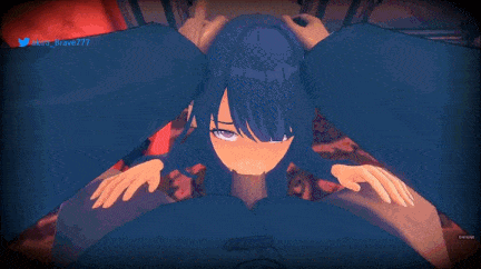 [akira_Brave777] 原神学園NTR01-第3张图片-萌站