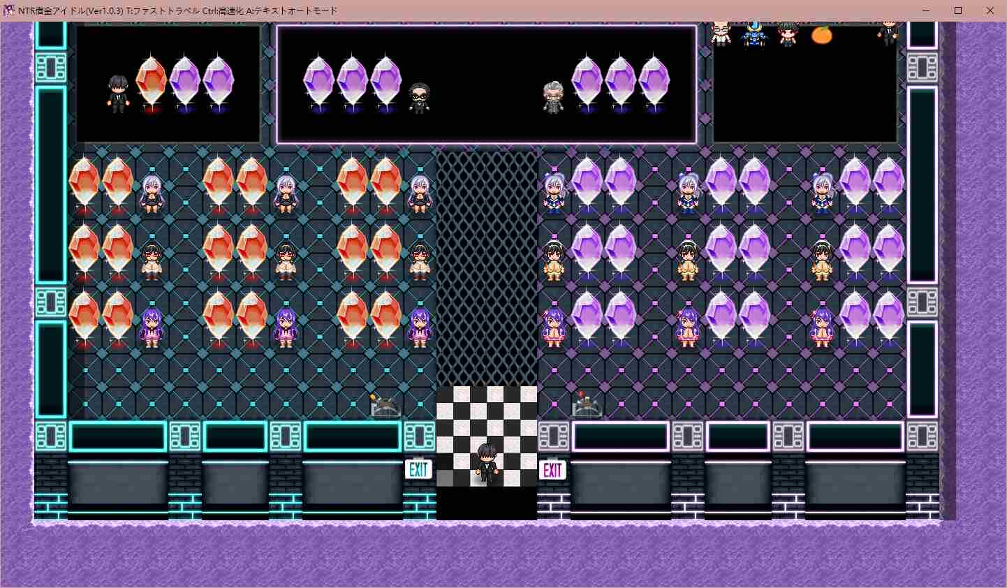 NTR欠债偶像～我成为制作人，重建事务所的故事+自带全回想[PC]-第2张图片-萌站