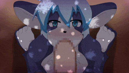 [アブジャン]けもしょた!!～ふんどしケモノ系しょうねんと木漏れ日えっちする～-第3张图片-萌站