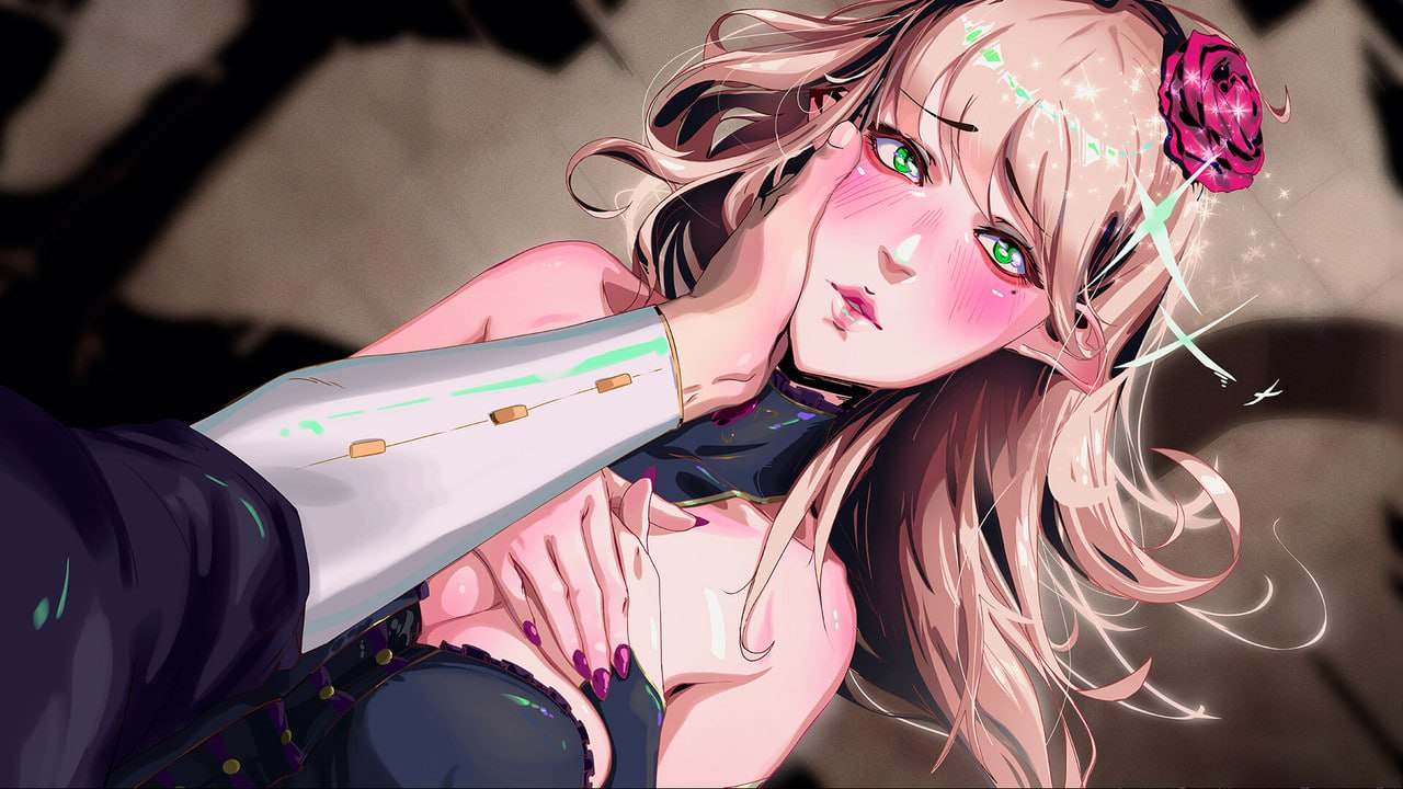 PC/SLG/#蚀心拼图 #Her Last Piece 🔴v1.1.024 官方中文版+DLC-第2张图片-萌站 PC/SLG/#蚀心拼图 #Her Last Piece 🔴v1.1.024 官方中文版+DLC-第2张图片-萌站