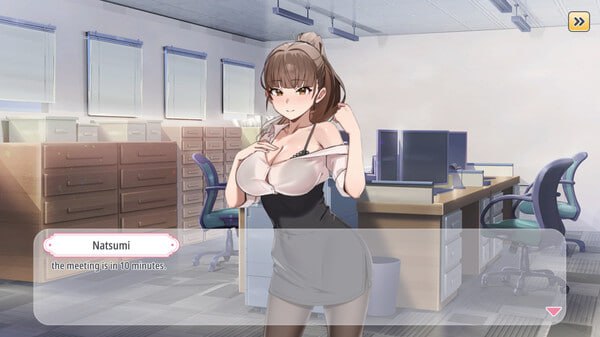 PC/[SLG] STEAM官方中文  Secret Toy-第4张图片-萌站
