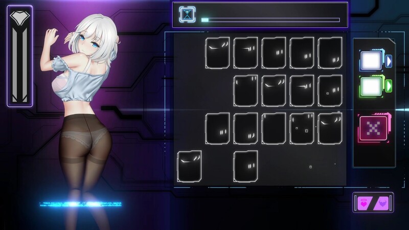 [互动SLG/官中/解谜]维纳斯计划 Project-VRP 作弊版+STEAM官方中文版-第2张图片-萌站