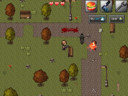 PC/[RPG]  STEAM官方中文  NTR生存任务Z v1.0  