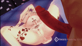 【巨乳 白丝 揉乳 骑乘 后入 爆操 爆射 喷潮 中出】新作-QOS♠NTR 菲比的黑人邻居-第3张图片-萌站 【巨乳 白丝 揉乳 骑乘 后入 爆操 爆射 喷潮 中出】新作-QOS♠NTR 菲比的黑人邻居-第3张图片-萌站