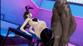 【1K/无修/无水印】【巨乳 黑丝 兔女郎 调教 足交 骑乘 后入 爆操 爆射 喷潮 中出】新作-[YeYeBirdie]-Now Available-1080p BBC EP18-第3张图片-萌站