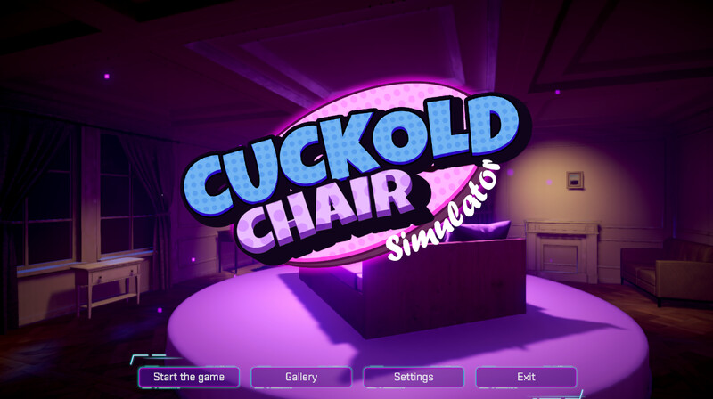 【互动SLG大作/3D作品/全动态】绿帽模拟器 2023（Cuckold Chair Simulator 2023）STEAM官中-第4张图片-萌站