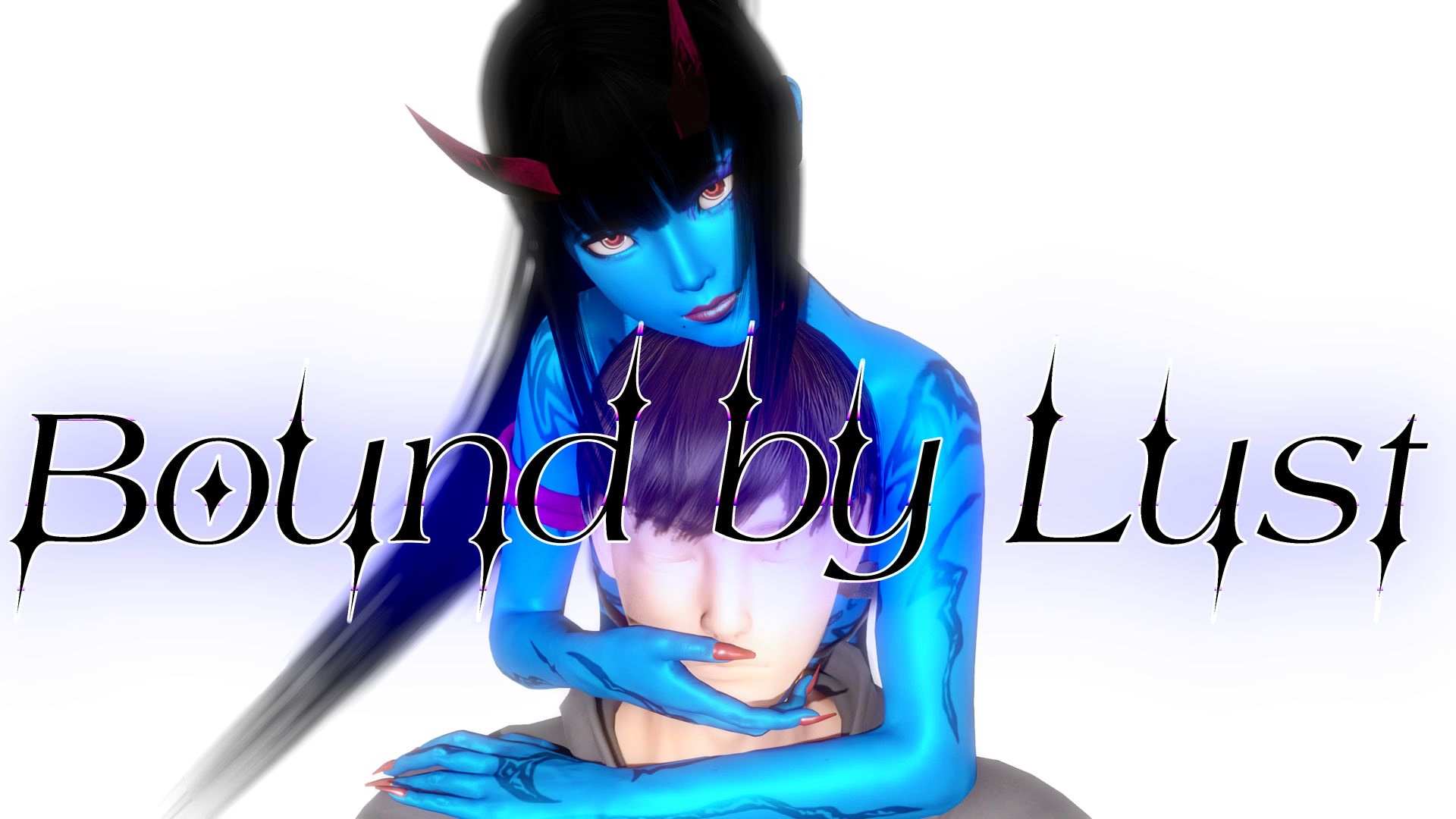 【神中神】欲望与束缚【PC/DS/SLG】