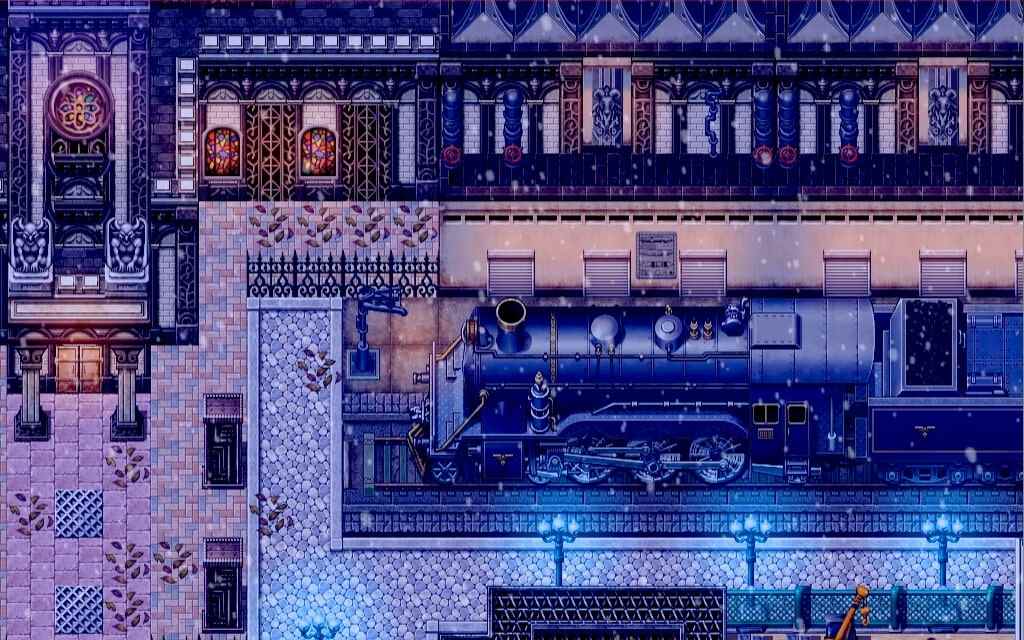 [250428]メルフィアス 蒼紅のヴァージェv1.2 PC RPG 5G 汉化 连续高潮 动画 战斗H 亲热/甜蜜 出轨 被NTR 沉迷快乐/快乐堕落 内射/中出 梅尔菲亚斯 苍红之维尔格-第4张图片-萌站