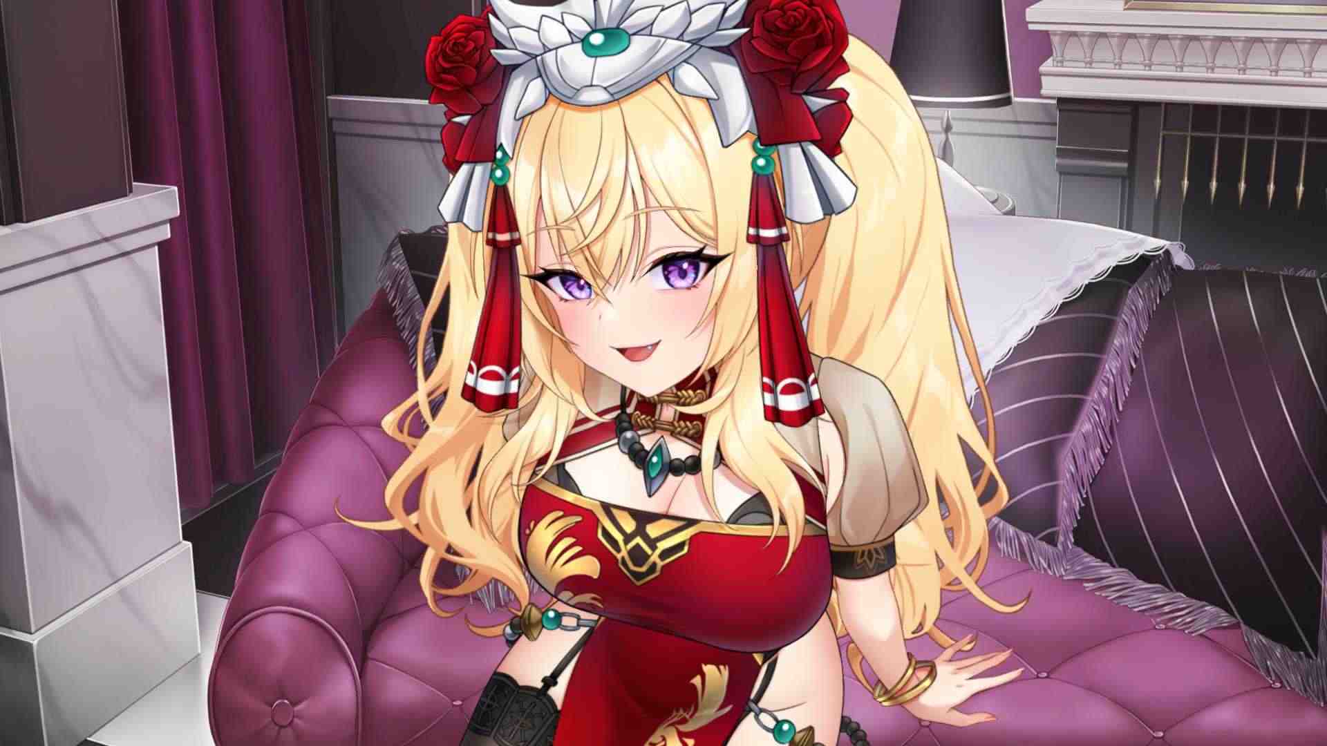 【养成互动SLG/中文/全动态/全CV】傲慢的怪兽公主与名侦探使魔V1.0.7 官方中文正式步兵版+存档【大更新/新DLC/4.2G】-第5张图片-萌站 【养成互动SLG/中文/全动态/全CV】傲慢的怪兽公主与名侦探使魔V1.0.7 官方中文正式步兵版+存档【大更新/新DLC/4.2G】-第5张图片-萌站