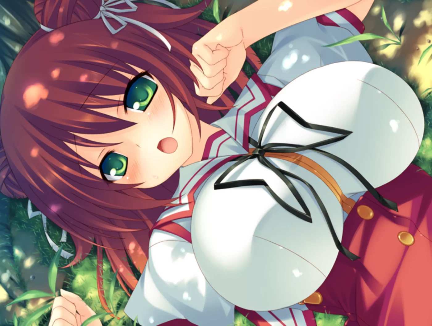 【双端/云翻】绝对猎域~无人岛上的互相战斗~-第13张图片-萌站 【双端/云翻】绝对猎域~无人岛上的互相战斗~-第13张图片-萌站