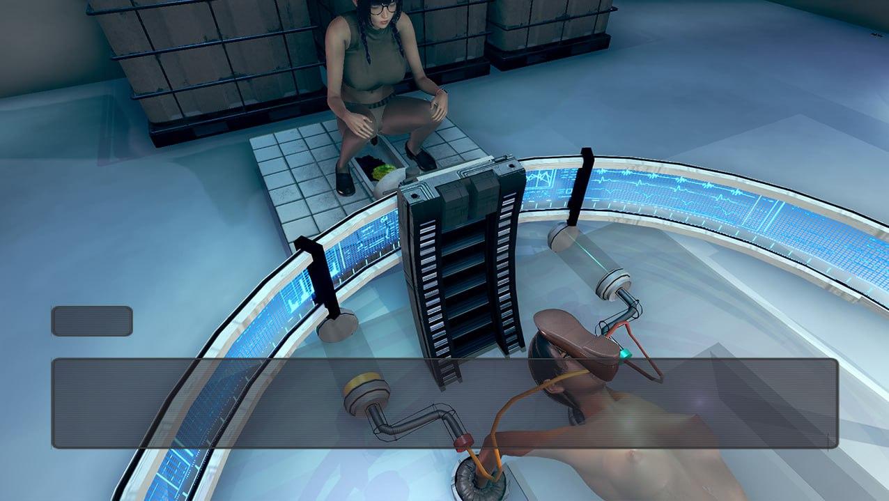 电脑/脚下的正常生活 Normal Life Under Feet Ver1.14.1 第一部 官方中文版 PC-第7张图片-萌站