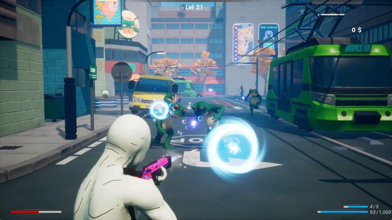 【PC/FPS/动态/无码/爆乳】击退恶魔：天才埃隆的任务【共3.5GB】【附带DLC】【官方中文】【原名：Wojak wants Hentai】
