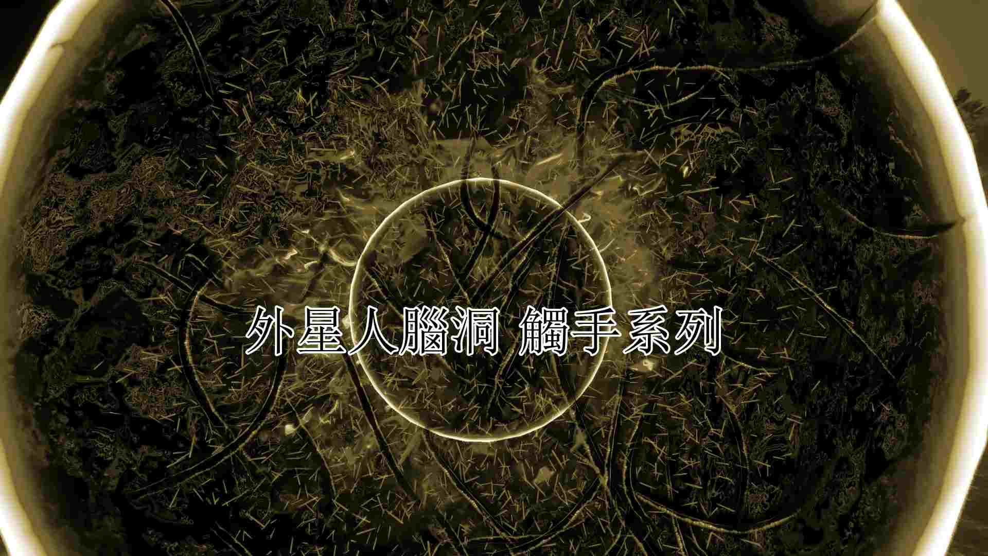 外星人腦洞觸手系列-第4张图片-萌站