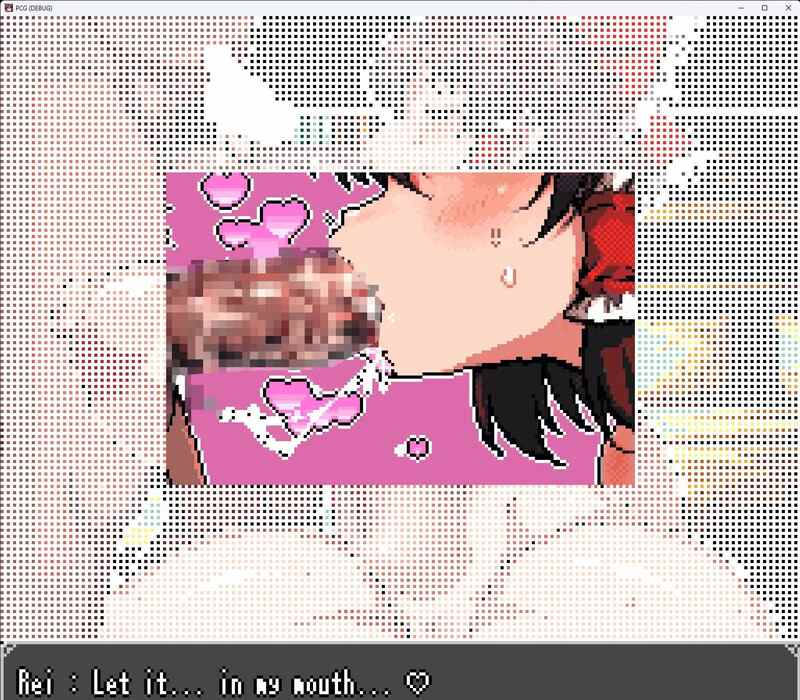 新作[爆款SLG/像素动态/巨乳爆乳] 像素风应召女孩 -REI- PIXEL CALL GIRLS -REI- 生肉 [120M]-第3张图片-萌站