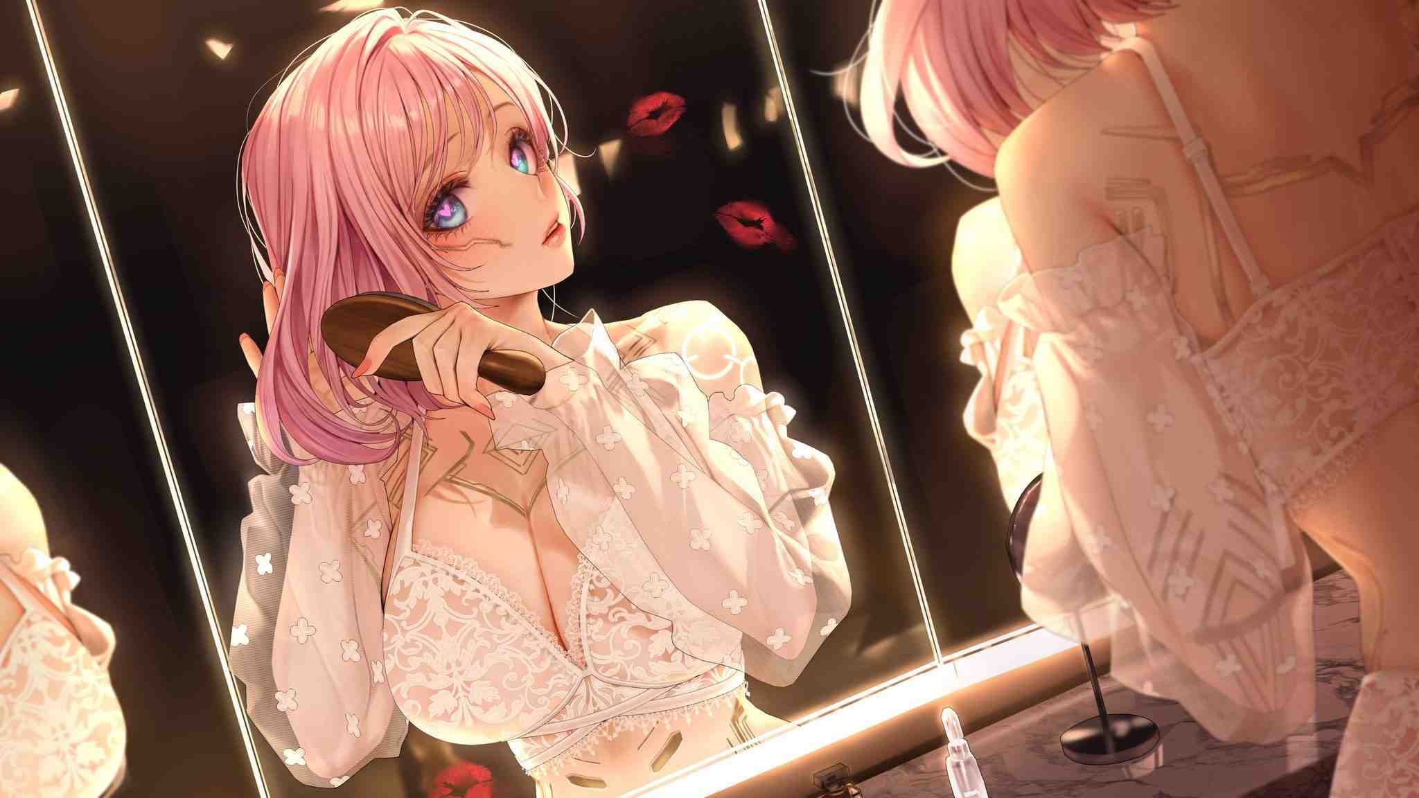 【欧美SLG/中文/动态】莉莉的欲望迷宫 官方中文正式步兵版【新作/3.2G】-第5张图片-萌站 【欧美SLG/中文/动态】莉莉的欲望迷宫 官方中文正式步兵版【新作/3.2G】-第5张图片-萌站