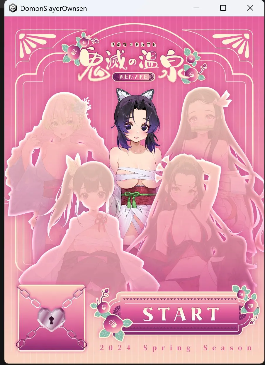 【互动SLG/大合集/无文本】WaterRing制作组大合集：16部互动游戏+107动画+整合视频-第3张图片-萌站