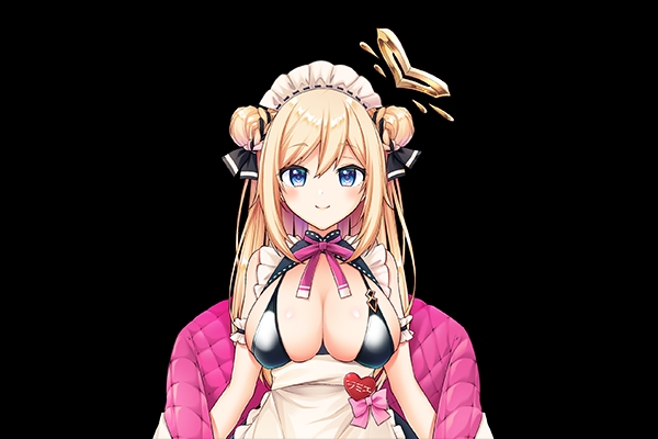 【日式ADV/中文/动态CG】虚拟主播女仆拉米耶 Virtual Maid Streamer Ramie Ver1.01 STEAM官方中文版附官方R18补丁
