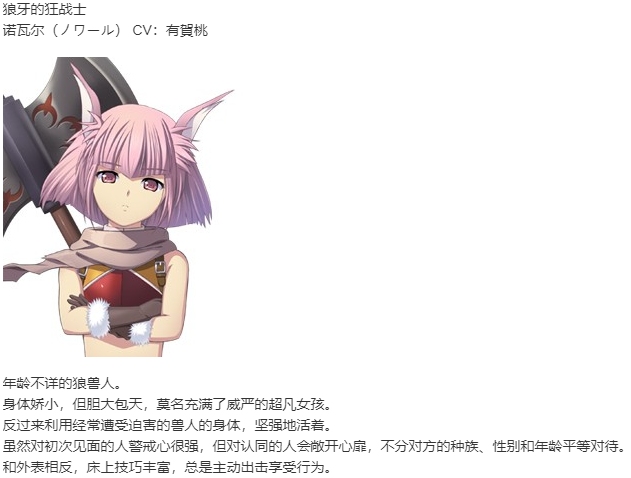 【RPG/AI汉化/PC】公会之主/ギルドマスター/GUILDMASTER-第4张图片-萌站