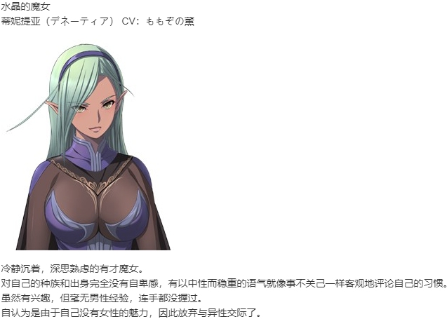 【RPG/AI汉化/PC】公会之主/ギルドマスター/GUILDMASTER-第5张图片-萌站