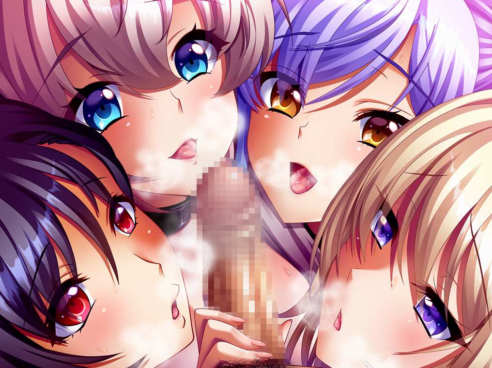 【PC/2部合集/ADV/大后宫/SM】淫狱的放课后1&2【共8.7GB】【AI汉化】【附带存档】【原名：淫獄の放課後】-第5张图片-萌站