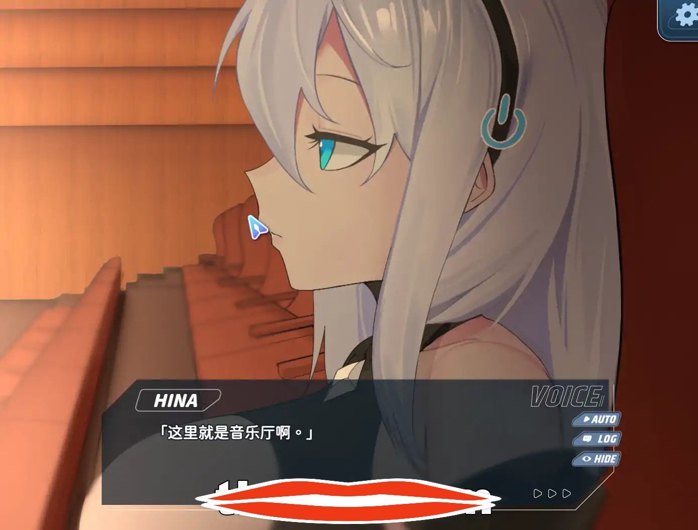 [2D日式SLG汉化]转录少女拯救行动！Transpile Girl V240419 官方中文步兵版电脑525M￼￼