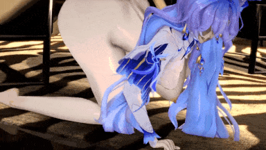 [3D/AlphaG] 4月27日新作:Poison