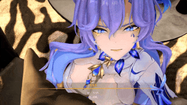 [3D/AlphaG] 4月27日新作:Poison-第3张图片-萌站