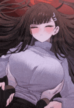 [L2D动画/CV] 雪/asayuki101 至 25.04.16-第4张图片-萌站