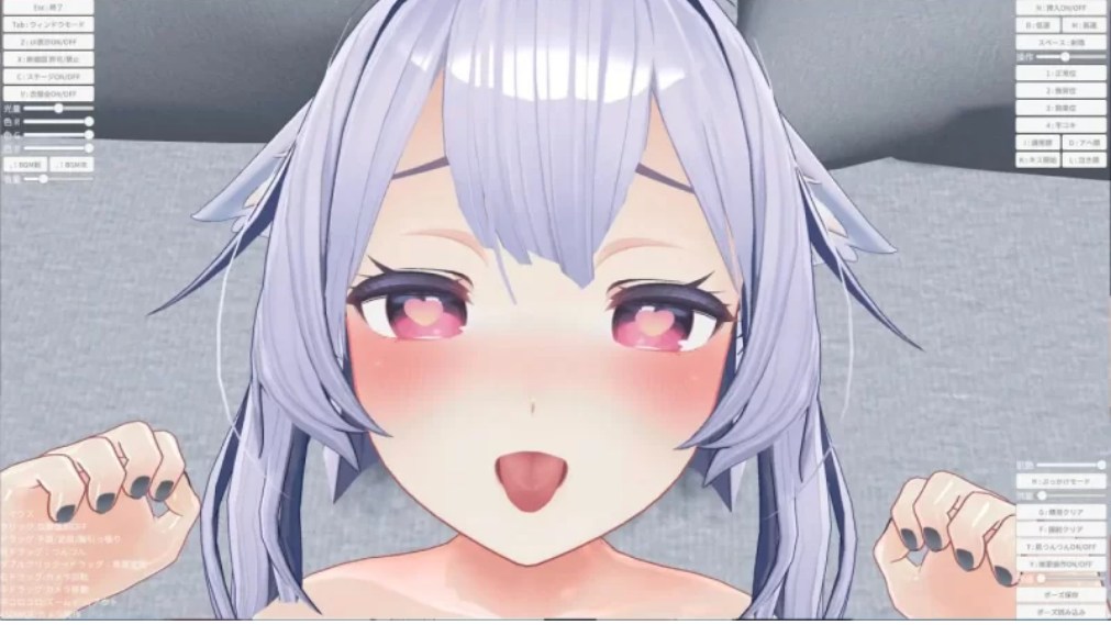 [SLG]  pc 性爱模拟器 SEXシミュレーター 生肉版-第2张图片-萌站