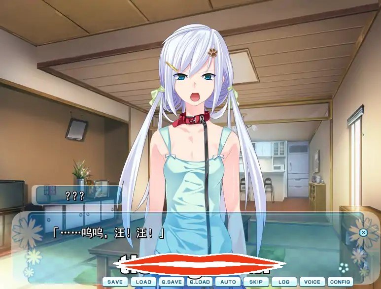  [拔作ADV汉化]来玩成人游戏吧！エロゲーしようよっ！ AI汉化版电脑1.51G￼￼