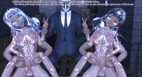 【巨乳 黑丝 JK 手交 口交 吞精 骑乘 后入 前后夹击 爆操 爆射 喷潮 中出】新作-黒ギャル雪泉、斑鳩 催眠凌辱-第13张图片-萌站 【巨乳 黑丝 JK 手交 口交 吞精 骑乘 后入 前后夹击 爆操 爆射 喷潮 中出】新作-黒ギャル雪泉、斑鳩 催眠凌辱-第13张图片-萌站