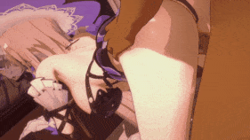 【巨乳 黑丝 口交 骑乘 后入 爆操 爆射 喷潮 中出】新作-Hypnosis SEX -Herta-NTR 催眠性愛-大黑塔-第2张图片-萌站