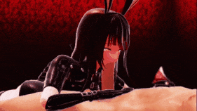 【巨乳 黑丝 兔女郎 口交 吞精 扣穴 骑乘 后入 爆操 爆射 喷潮 中出】新作-【kangxi MMD R18】 KILLER B-第26张图片-萌站 【巨乳 黑丝 兔女郎 口交 吞精 扣穴 骑乘 后入 爆操 爆射 喷潮 中出】新作-【kangxi MMD R18】 KILLER B-第26张图片-萌站