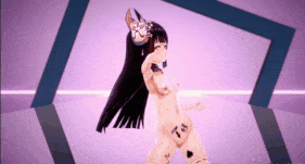 【萝莉 兽耳娘 白丝 手交 捆绑 骑乘 后入 爆操 爆射 喷潮 中出】新作-【💕HMV+DANCE 42】(訂製) Sex 長門 - ch4nge💕-第2张图片-萌站