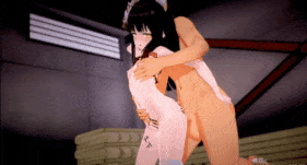 【萝莉 兽耳娘 白丝 手交 捆绑 骑乘 后入 爆操 爆射 喷潮 中出】新作-【💕HMV+DANCE 42】(訂製) Sex 長門 - ch4nge💕-第3张图片-萌站