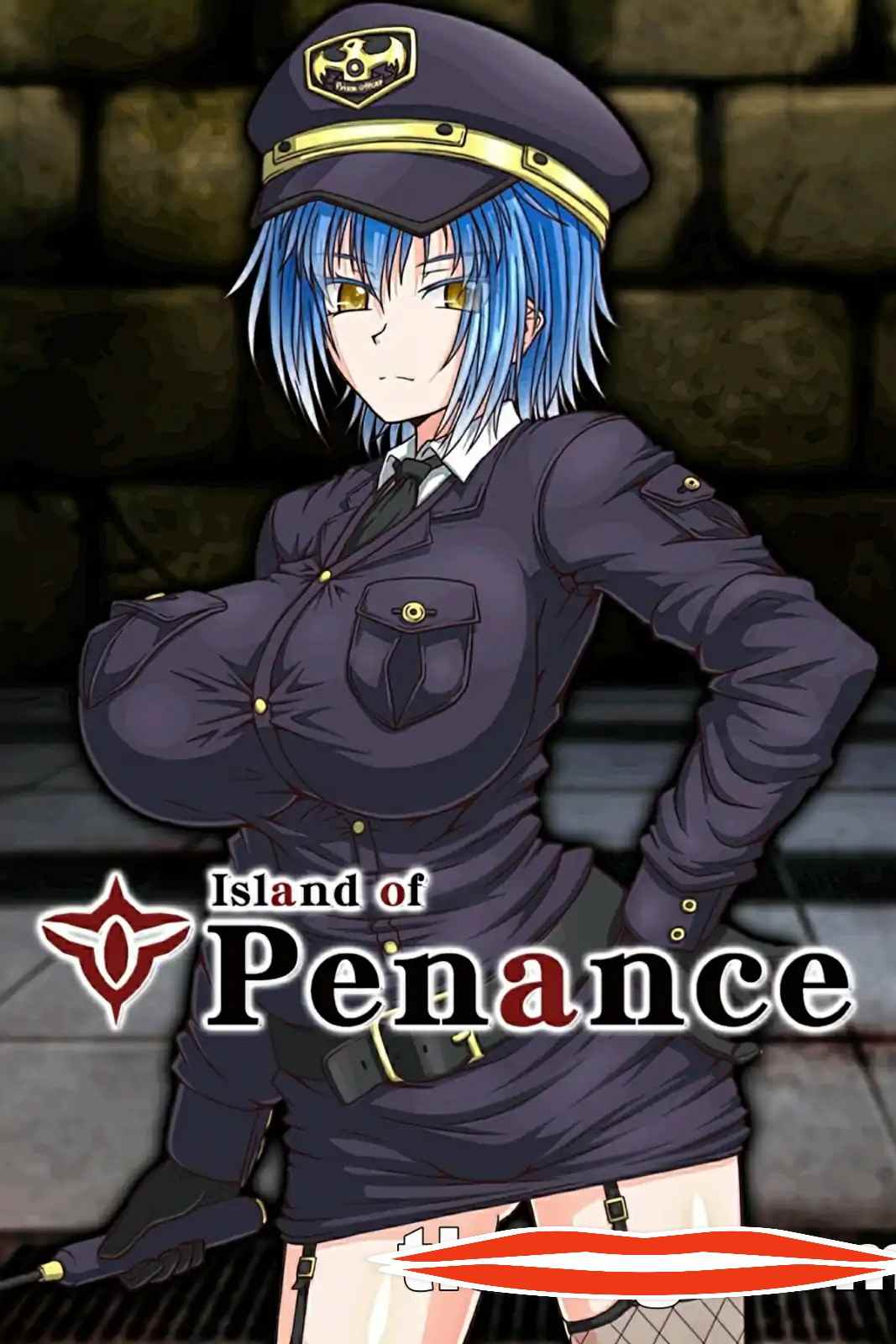  [RPG汉化]监狱岛的女看守Island of Penance Ver1.01 中文电脑1.27G￼￼