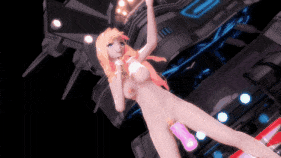 【巨乳 自慰 乳摇 舞啪 后入 爆操 中出】新作-[MMD] Sheryl3 射手座 午後九時 Don’t be late 1080P 60fps R-18 [Rev 2]-第2张图片-萌站