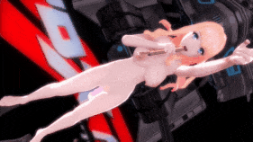 【巨乳 自慰 乳摇 舞啪 后入 爆操 中出】新作-[MMD] Sheryl3 射手座 午後九時 Don’t be late 1080P 60fps R-18 [Rev 2]-第3张图片-萌站