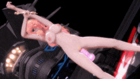 【巨乳 自慰 乳摇 舞啪 后入 爆操 中出】新作-[MMD] Sheryl3 射手座 午後九時 Don’t be late 1080P 60fps R-18 [Rev 2]-第6张图片-萌站