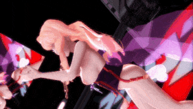 【巨乳 自慰 乳摇 舞啪 后入 爆操 中出】新作-[MMD] Sheryl3 射手座 午後九時 Don’t be late 1080P 60fps R-18 [Rev 2]-第7张图片-萌站