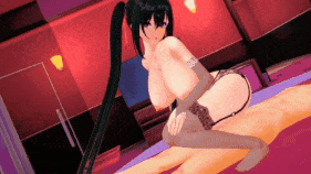 【巨乳 黑丝 舔穴 乳摇 骑乘 后入 爆操 爆射 中出】新作-[Azur Lane]大凤的特别课后辅导 Taihou-sex-第9张图片-萌站