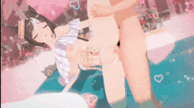 【巨乳 乳交 口交 吞精 喷射 骑乘 后入 爆操 爆射 喷潮 中出】新作-ウマ娘 - FAKE HEART-第13张图片-萌站 【巨乳 乳交 口交 吞精 喷射 骑乘 后入 爆操 爆射 喷潮 中出】新作-ウマ娘 - FAKE HEART-第13张图片-萌站