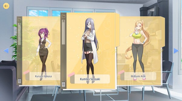 PC/[RPG] STEAM官方中文【简+繁】  Secret Psychology