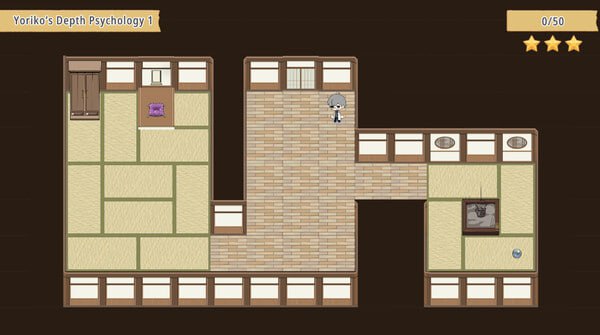 PC/[RPG] STEAM官方中文【简+繁】  Secret Psychology-第3张图片-萌站
