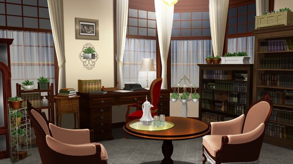 PC/[AVG-ADV] STEAM官方繁体中文 Cat Girl