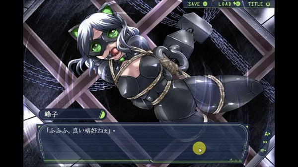 PC/[AVG-ADV] STEAM官方繁体中文 Cat Girl-第4张图片-萌站