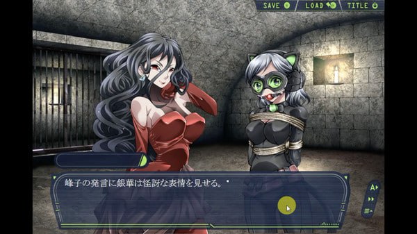 PC/[AVG-ADV] STEAM官方繁体中文 Cat Girl-第5张图片-萌站