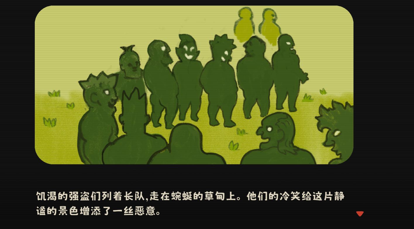 【PC/官中】ButtKnight-第2张图片-萌站