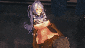 【巨乳 黑丝 揉乳 骑乘 后入 爆操 爆射 喷潮 中出】新作-NIKKE　シンデレラ(Cinderella)・ヘンゼル(Hansel)-第5张图片-萌站